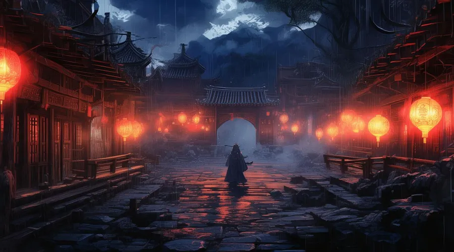 三国如龙传兑换码横幅图片3